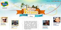 Turismo de Brasil lanza web para que los viajeros compartan sus experiencias