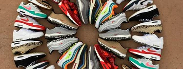 De 145 a menos de 87 euros: las nuevas Nike Air Max de estilo futurista vuelven con mejor precio que nunca  
