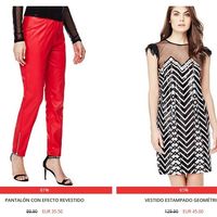 Hasta 60% de descuento en Guess en cientos de artículos. Además, el envío es gratis 