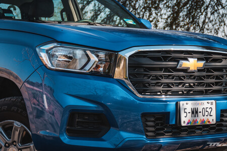Chevrolet S10 Prueba De Manejo Opiniones Resena 12