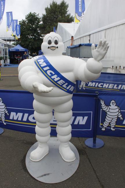 MICHELIN