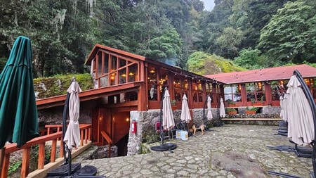 Pueblo Mágico