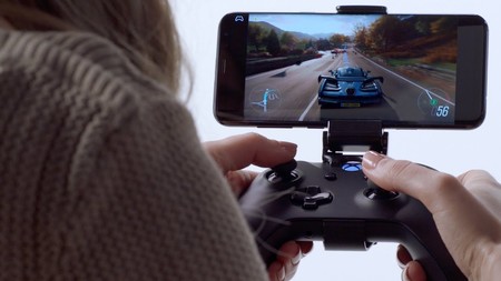 Todo lo que sabemos sobre Project xCloud, el servicio de videojuegos por streaming de Microsoft