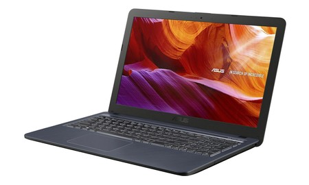 ASUS X543UB-GQ1025T: un potente portátil que, en eBay nos sale por sólo 599 euros