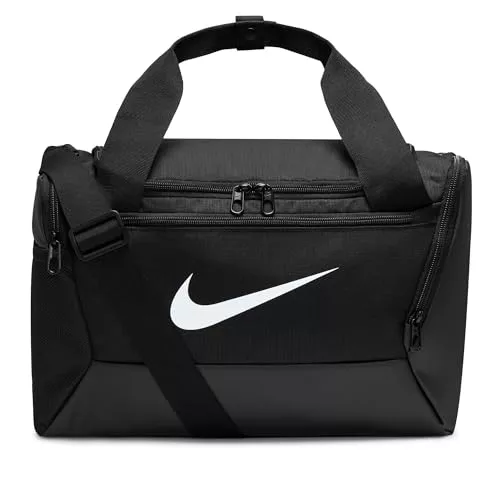 NIKE DM3977-010 Brasilia 9.5 Sports backpack Unisex 
