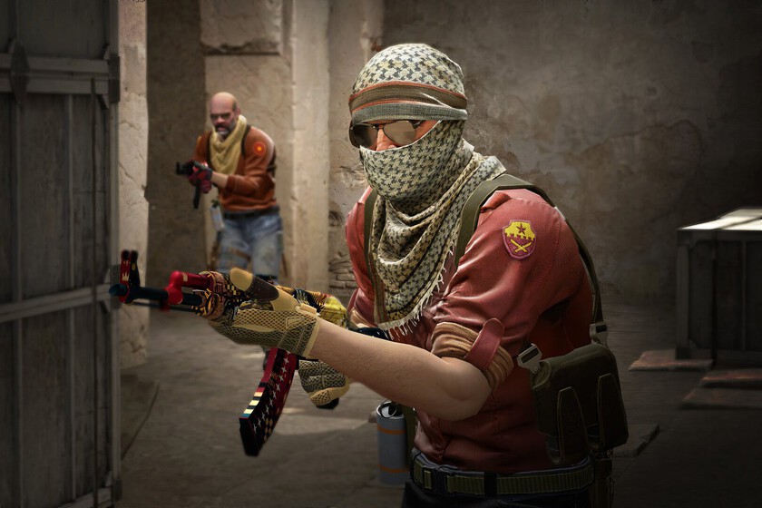 Imagen De Counter Strike 2