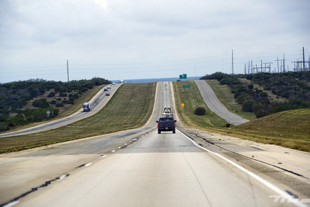 Miami-Los Ángeles en un Clase E: 5.000 kilómetros de costa a costa con ayuda del Drive Pilot