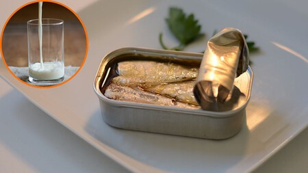 Como nutricionista, puedo asegurarlo; comer sardinas en lata con espinas aporta el doble de calcio que la leche: un hábito que recomiendo