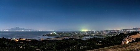 En 2020 tendrá lugar la primera lluvia de estrellas artificial y será en Japón