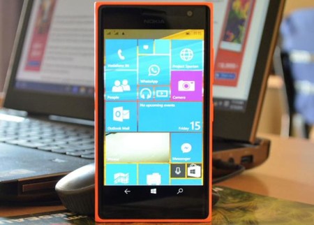 Esta es la lista oficial de novedades, cambios y errores de Windows 10 Mobile build 10149