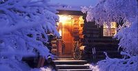 Navidad y fin de año en Finlandia