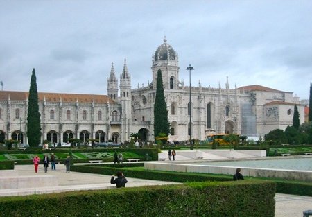 Descubriendo Lisboa: Belém