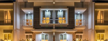 Ikea lanza una lámpara solar bonita y de diseño: cuesta menos de 15 euros y se instala de forma sencilla en la terraza o el jardín