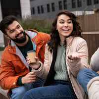 El banco de niebla: la habilidad social que usan las personas que saben encajar una crítica