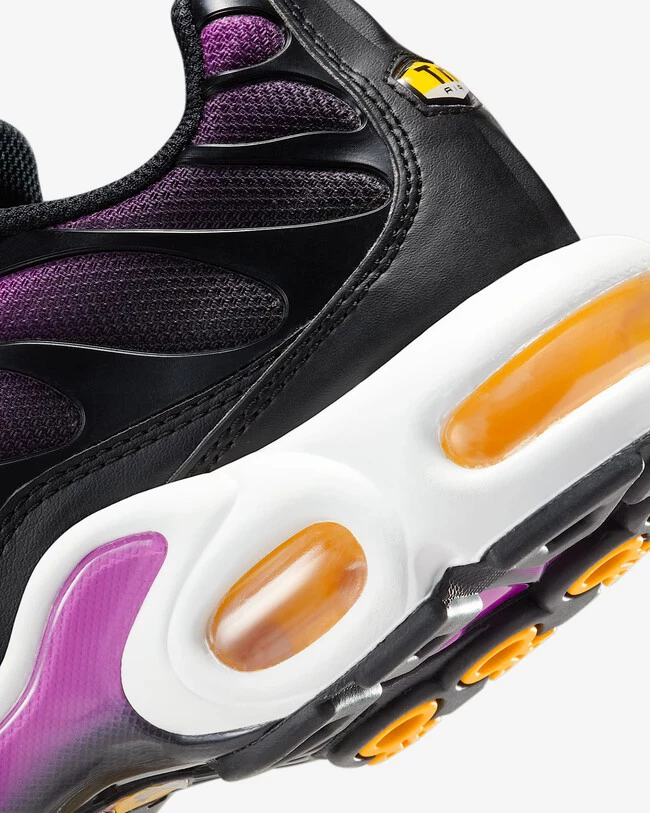 W Air Max Plus