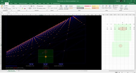 He visto hojas de excel que nunca creeríais