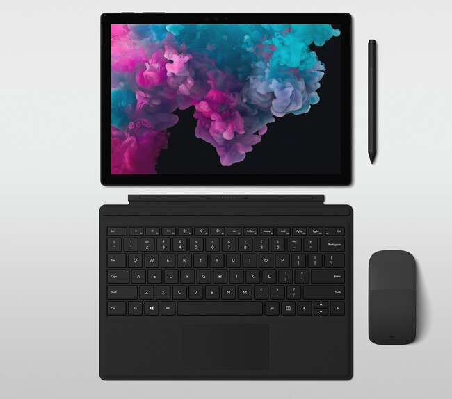 Nuevo Microsoft Surface Pro X (2020), características, precio y