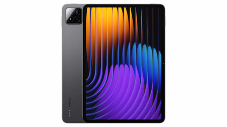 Xiaomi Pad 7 Pro