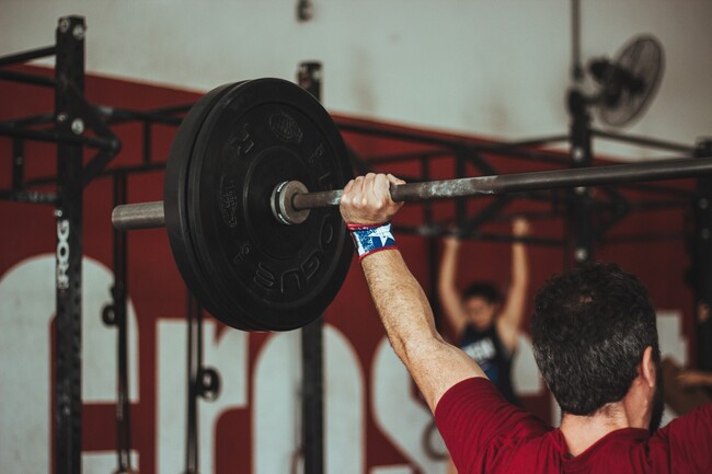 crossfit