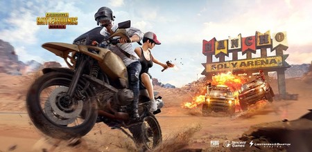 PUBG MOBILE estrena beta en Android: así podrás jugar antes que nadie a sus novedades