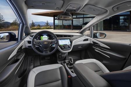 Chevy Bolt