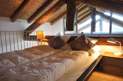 El estilo rústico: ¿qué materiales tengo que usar?