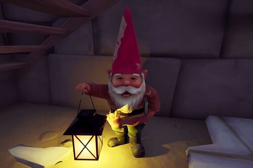 Gnomos Fortnite Remix