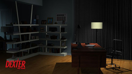 'Dexter' el videojuego, primeros detalles