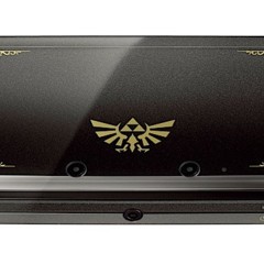 Foto 3 de 6 de la galería nintendo-3ds-zelda-25-aniversario en Trendencias Lifestyle