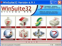 Cambios importantes en el sistema RED de la TGSS