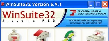 Cambios importantes en el sistema RED de la TGSS