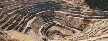 Una empresa canadienses buscaba níquel en una mina, pero encontraron algo más valioso: un yacimiento de minerales valiosos, incluidos oro y plata 