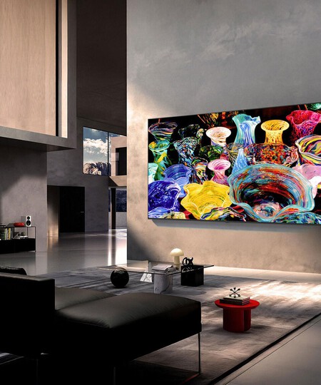 Lg Mini Rgb Llanzamiento Mexico Precio Oficial Mx