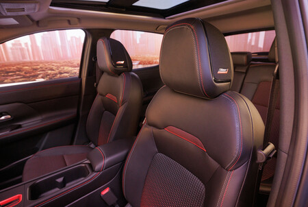 Nissan Kicks 2025 6