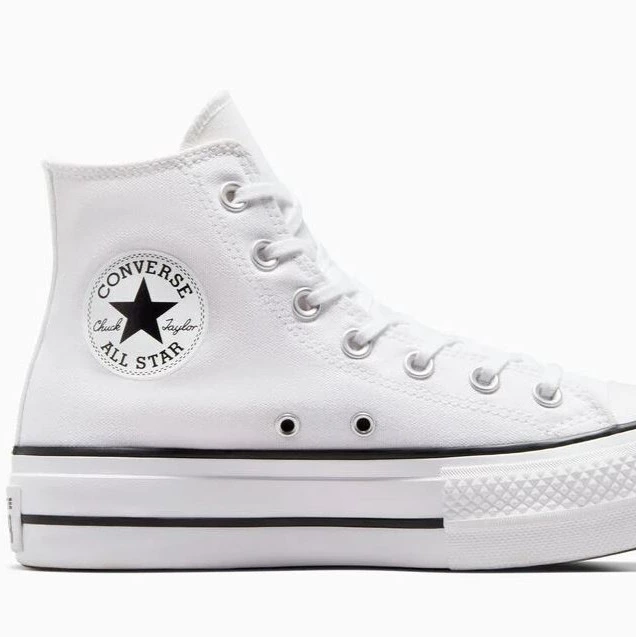 Chuck Taylor All Star Platform 