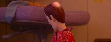 La calva de Woody ha sido lo más comentado de Toy Story 5, pero este detalle demuestra que estuvo ahí todo el tiempo 