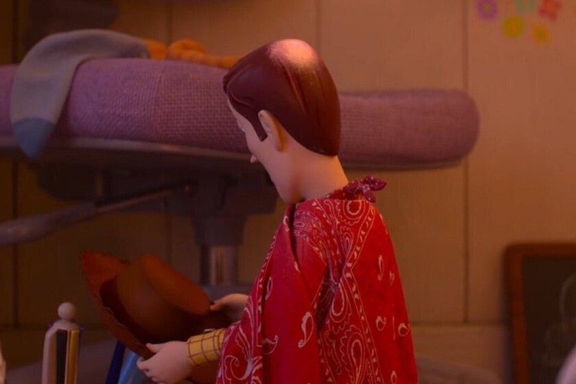 La calva de Woody ha sido lo más comentado de Toy Story 5, pero este detalle demuestra que estuvo ahí todo el tiempo