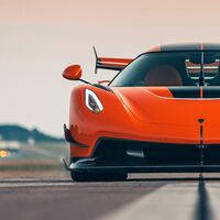 Koenigsegg Jesko, el hypercar de 1,578 hp y un costo mayor a los 60 mdp está listo para producción