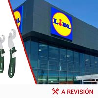 Se vienen colas kilométricas en Lidl con esta fantasía para manitas: dos sets de herramientas a menos de 7 euros 