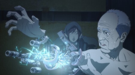 Inuyashiki 2