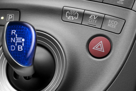 Toyota Prius Plug-in