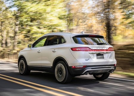 Lincoln Mkc 2019 2