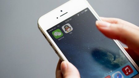 Apple y Tencent firman la pipa de la paz: las propinas en WeChat ya no estarán sujetas a comisión