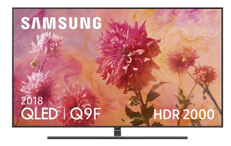 Samsung QF9