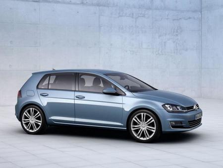Greenpeace "boicotea" la presentación del nuevo VW Golf