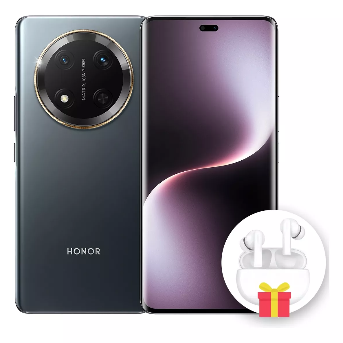 HONOR X9c 5G (8/256 GB)