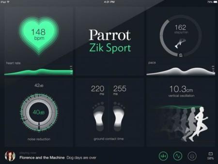 650 1000 Apps Parrot Ziksport Ipadmini Hd 0