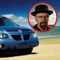 "Tenía que simbolizar su existencia sosa y apagada". La resurrección imposible del Pontiac Aztek: de fracaso comercial absoluto a coche de culto mainstream
