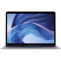 En Fnac tienes en oferta flash el MacBook Air de 2018 con 128 GB por sólo 1.089 euros