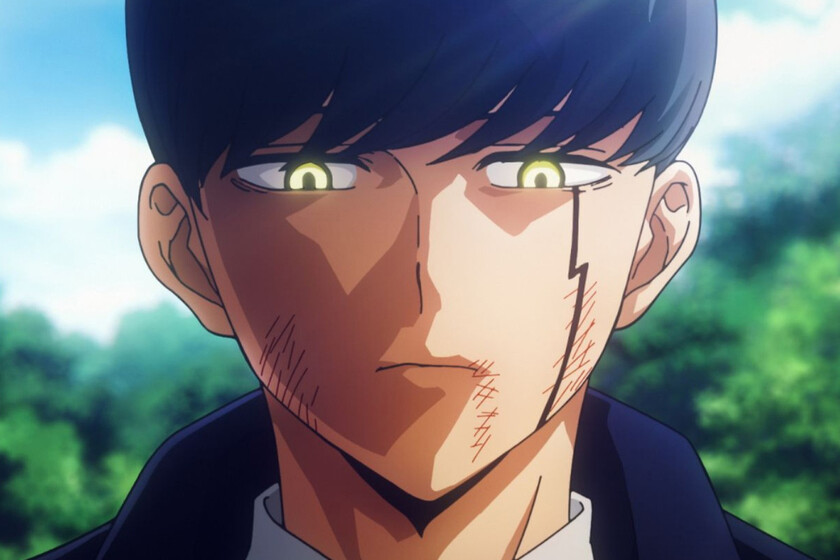 Harry Potter mamadísimo volverá a la escuela de magia: el anime de Mashle confirma el desarrollo de su tercera temporada